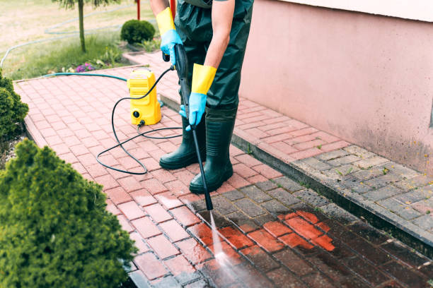 Why Choose Our Certified Pressure Washing Experts for Your Project Needs in Shaw, MS?