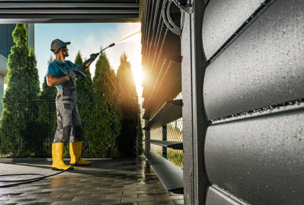 Why Choose Our Certified Pressure Washing Experts for Your Project Needs in Shaw, MS?