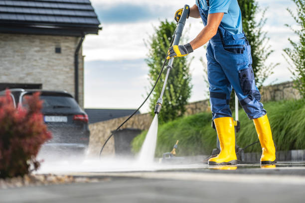 Best Residential Pressure Washing Services  in Shaw, MS