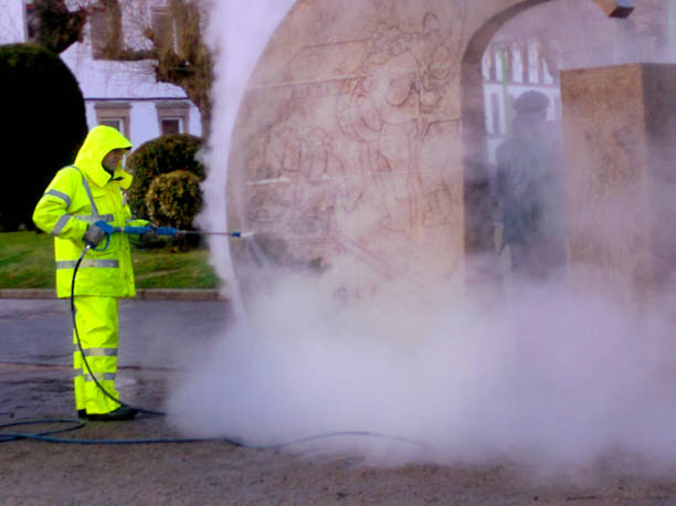 Best Exterior Home Cleaning  in Shaw, MS