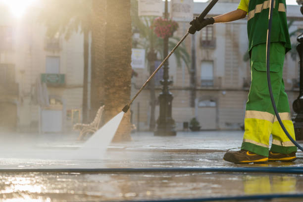 Best Pressure Washing Company Near Me  in Shaw, MS