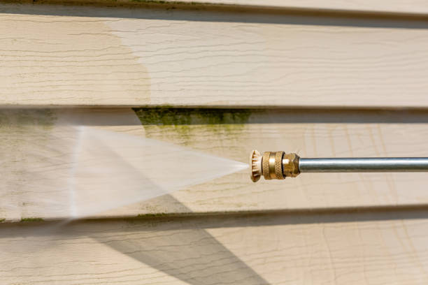 Best Pressure Washing Patio  in Shaw, MS