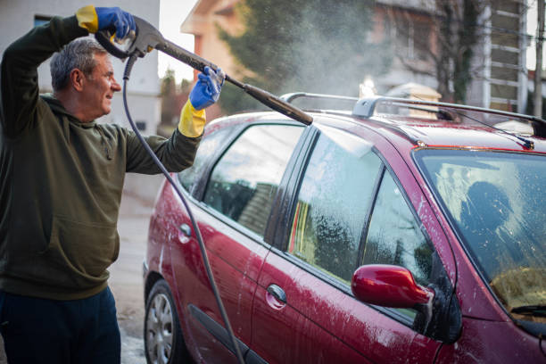  Shaw, MS Pressure Washing Pros