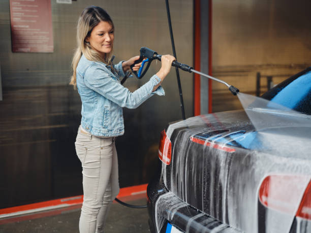 Best Pressure Washing Company Near Me  in Shaw, MS